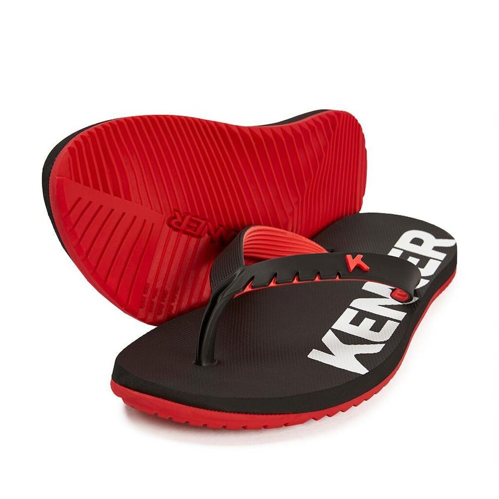 Chinelo Kenner Red Masculino Original