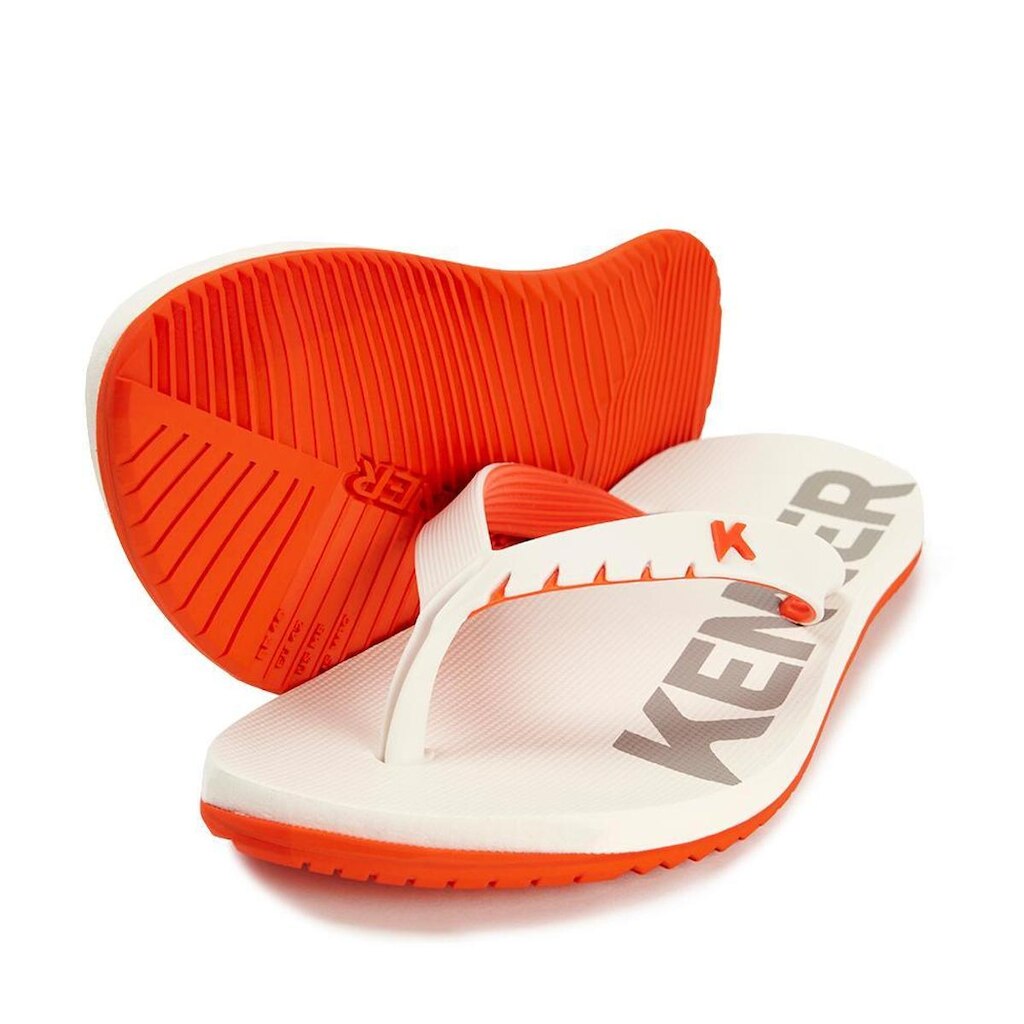 Chinelo Kenner Red Masculino Original