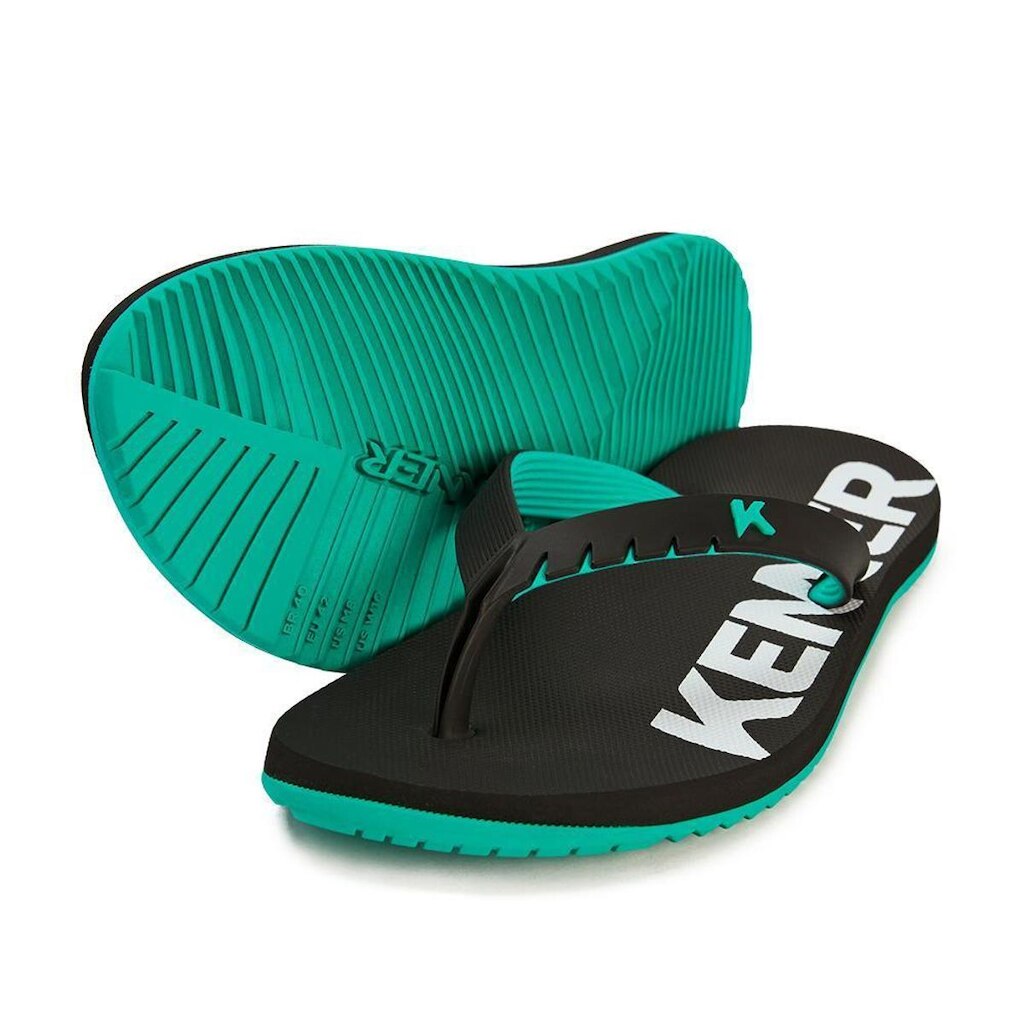 Chinelo Kenner Red Masculino Original