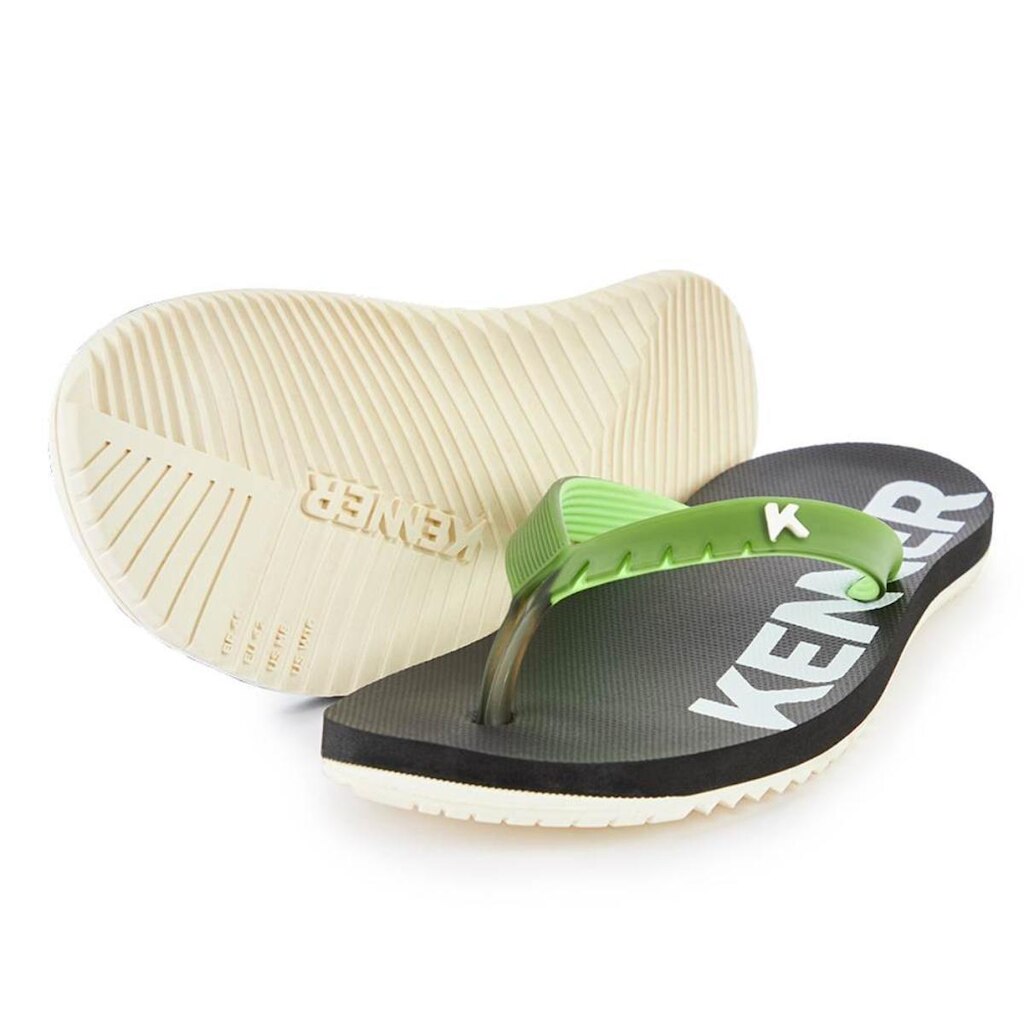 Chinelo Kenner Red Masculino