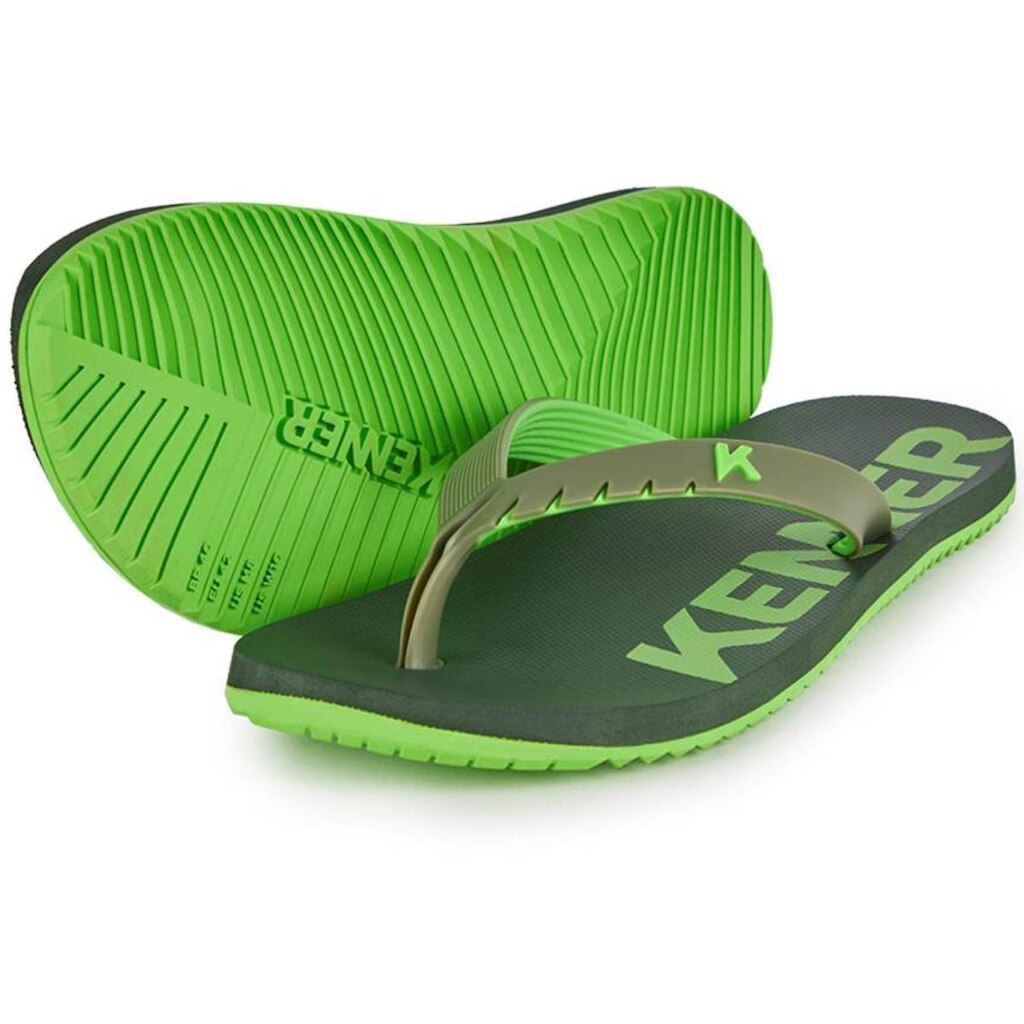Chinelo Kenner Red Masculino