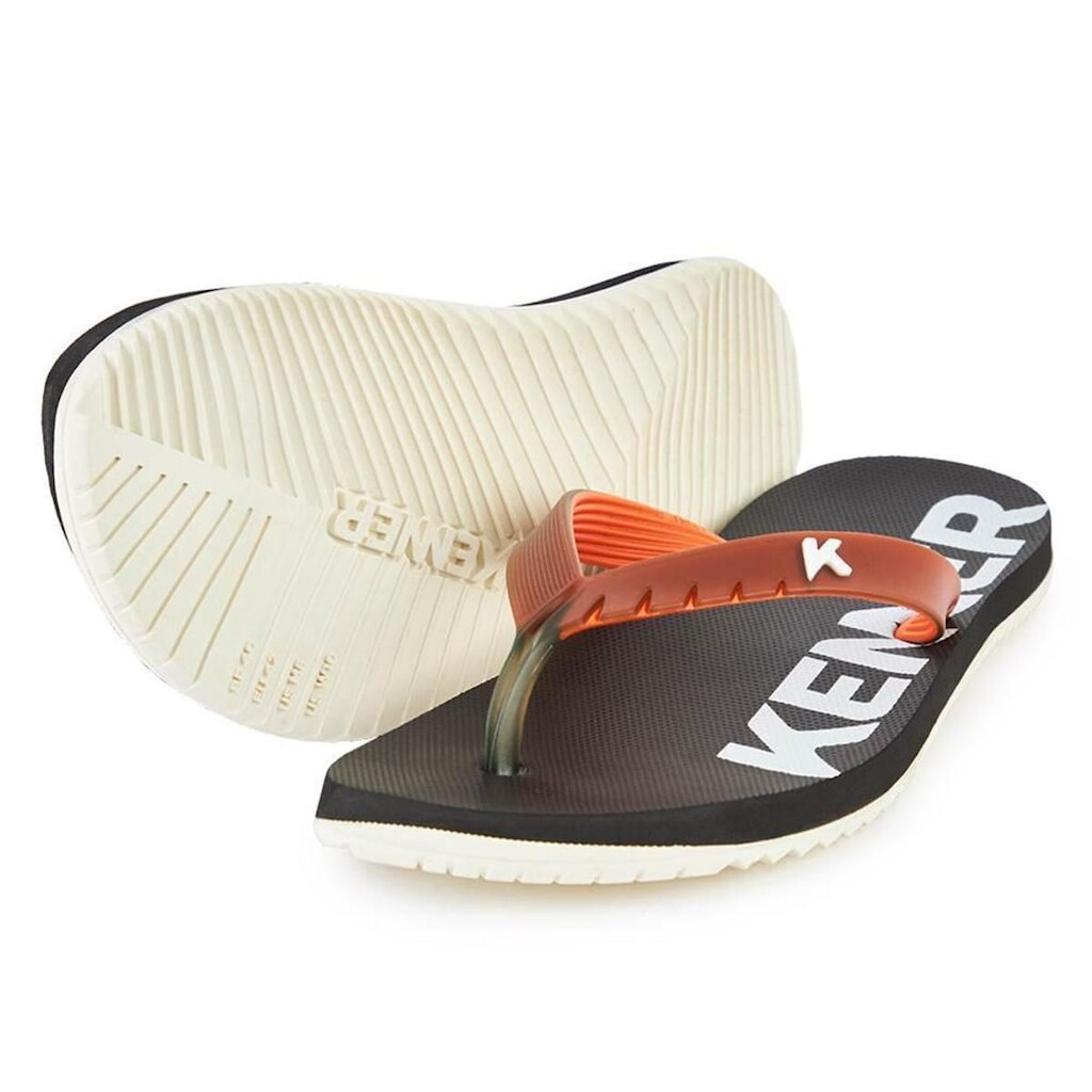 Chinelo Kenner Red Masculino