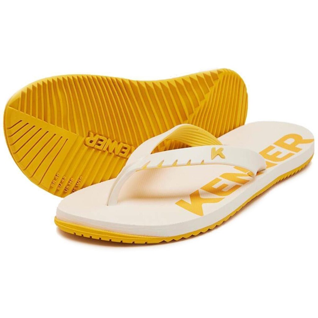 Chinelo Kenner Red Masculino
