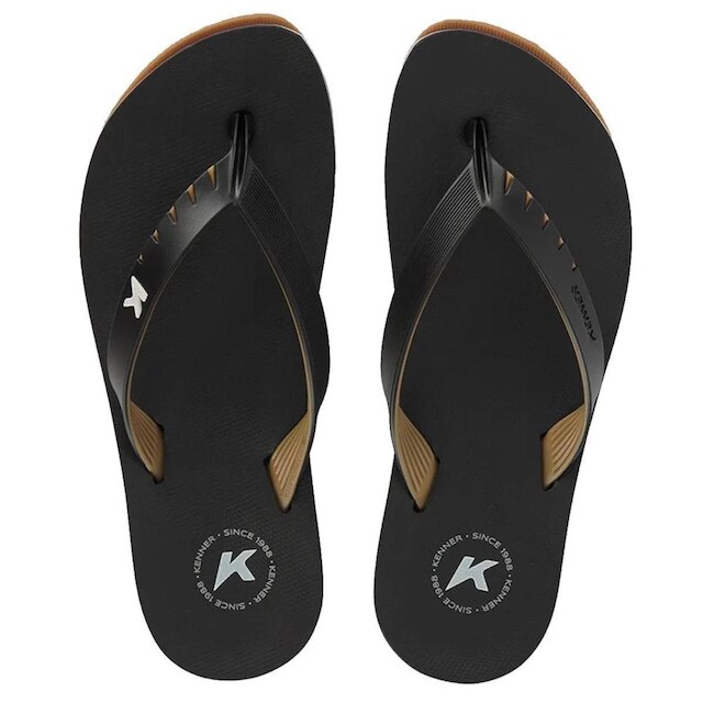 Chinelo Kenner Red Pro Original - /Branco
