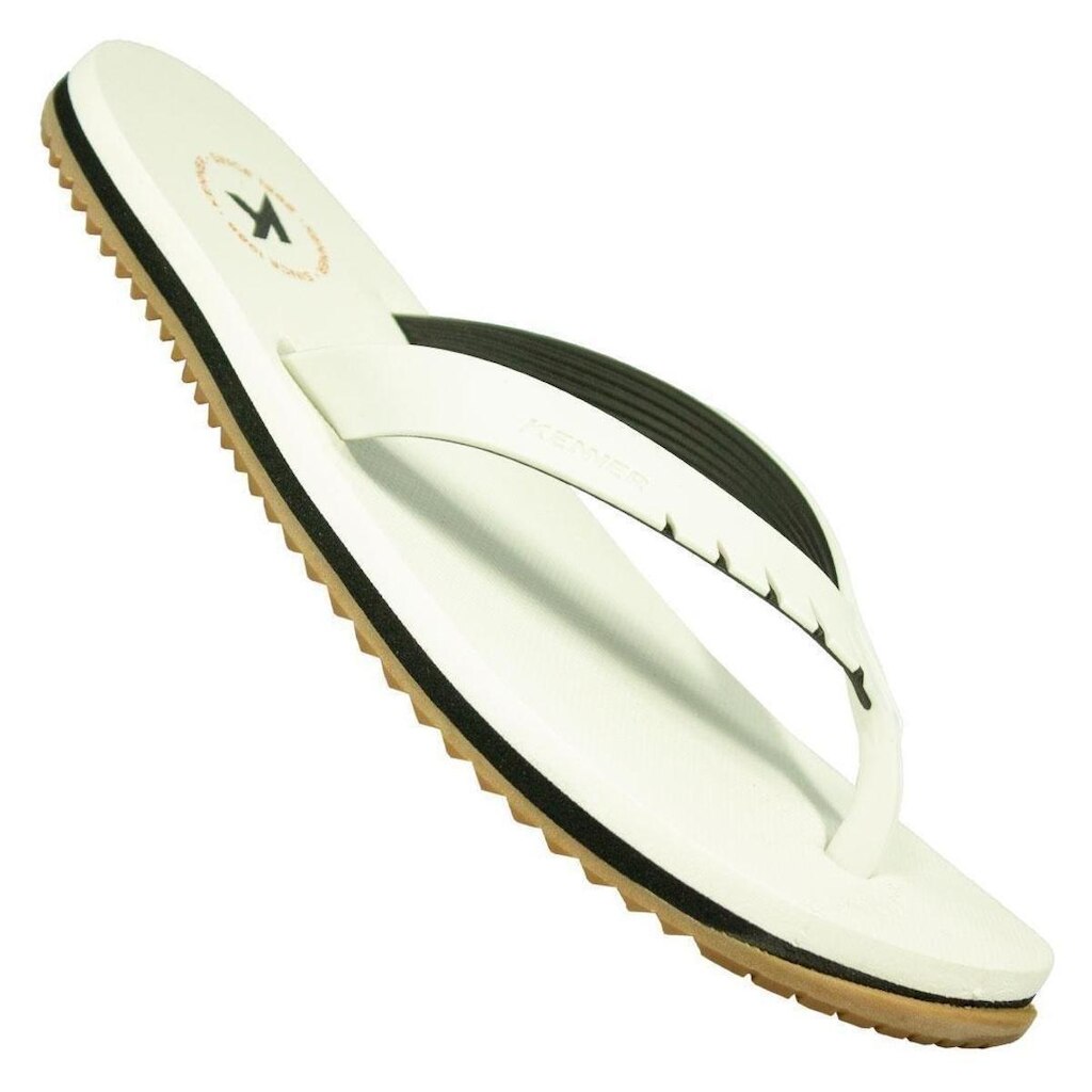 Chinelo Kenner Red Pro Original - /Preto