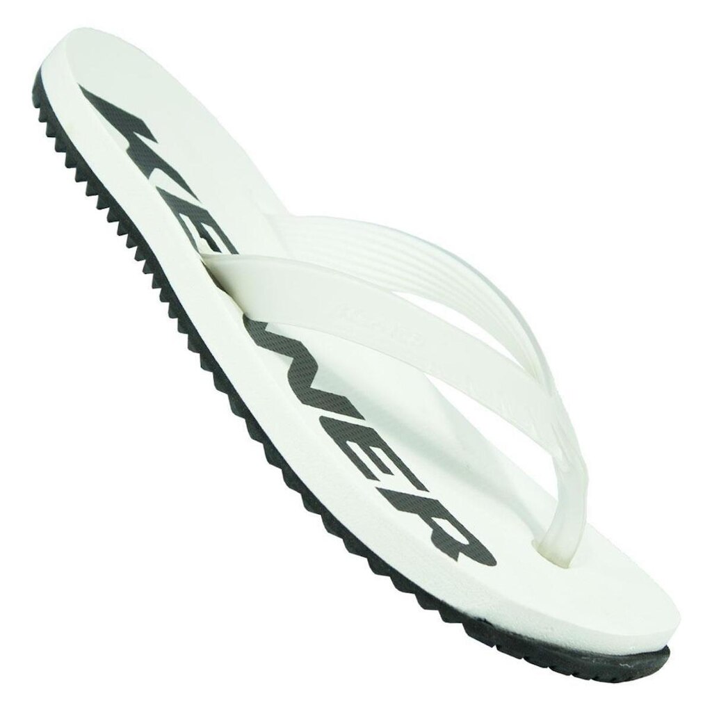 Chinelo Kenner Red Unissex