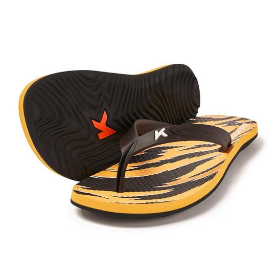 Chinelo Kenner Sandália Original Summer Masculino - Laranja é ruim? Chinelo Kenner Sandália Original Summer Masculino - Laranja é boa?