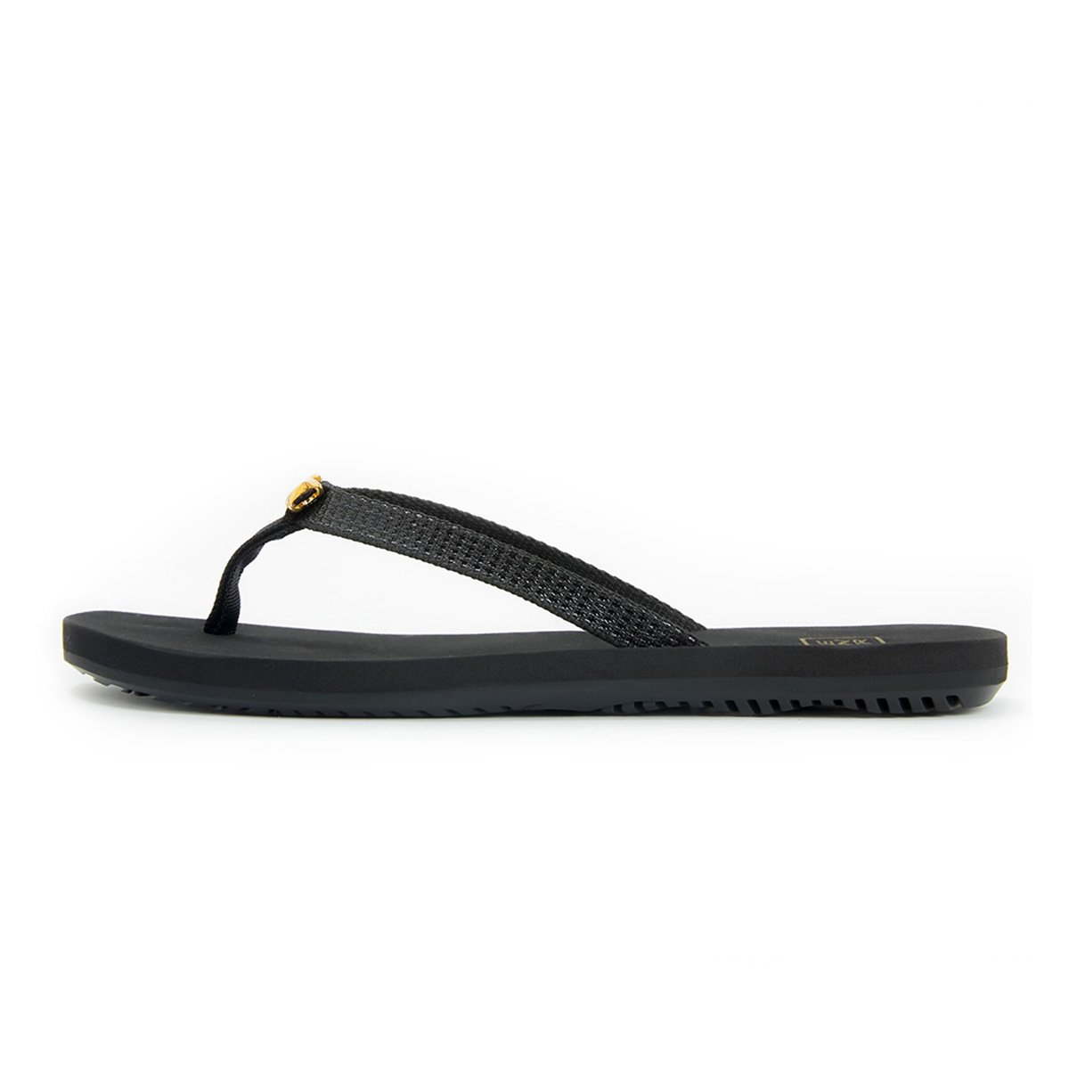 Chinelo Kenner Slim Glam HRX Feminino - 1