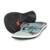Chinelo Kenner Summer Aloha Masculino - Branco+Preto