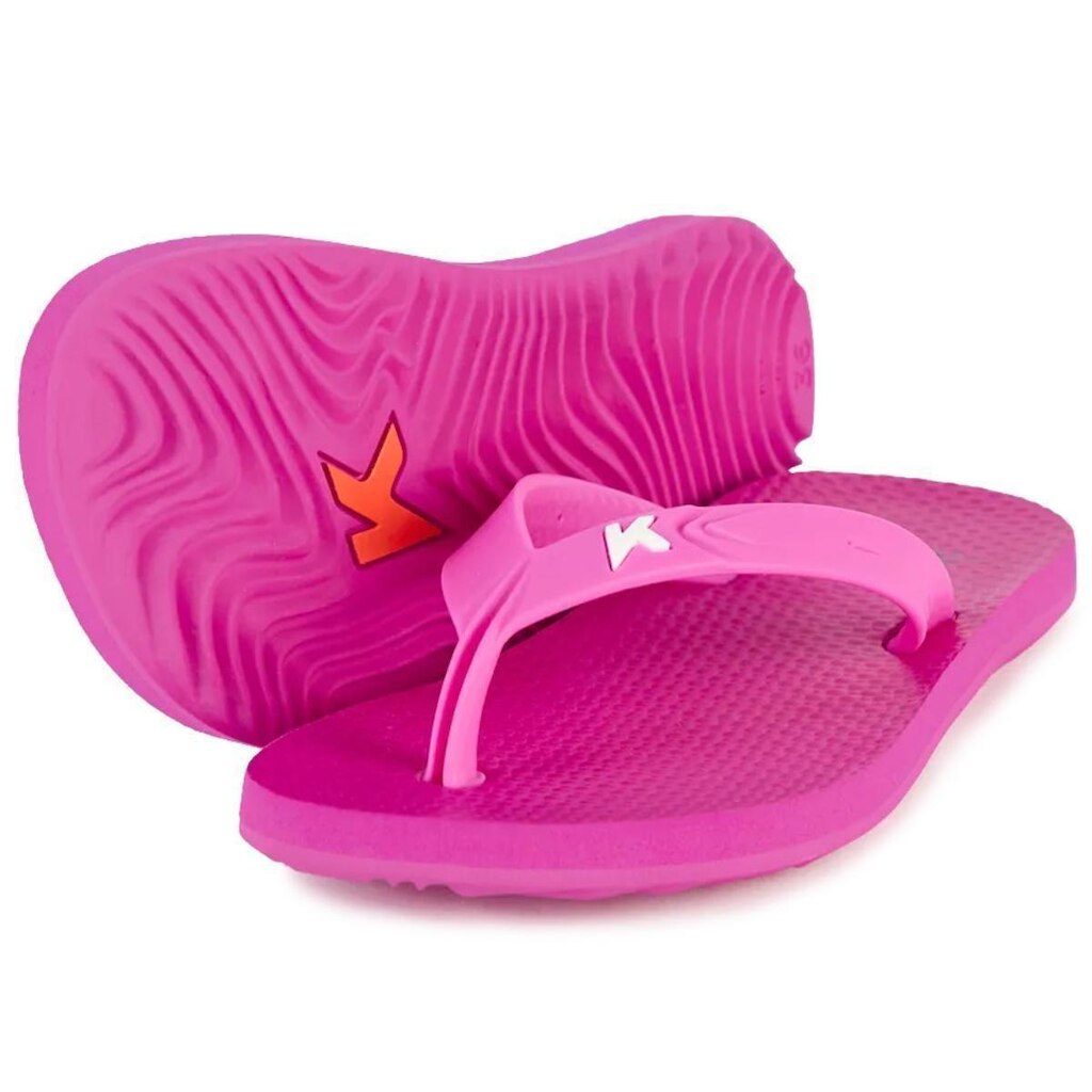 Chinelo Kenner Summer Anitta Masculino - Rosa - 36