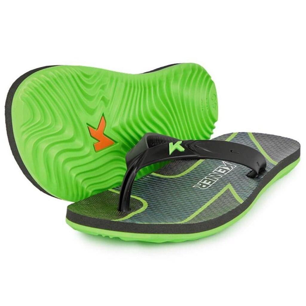 Chinelo Kenner Summer Classic Masculino