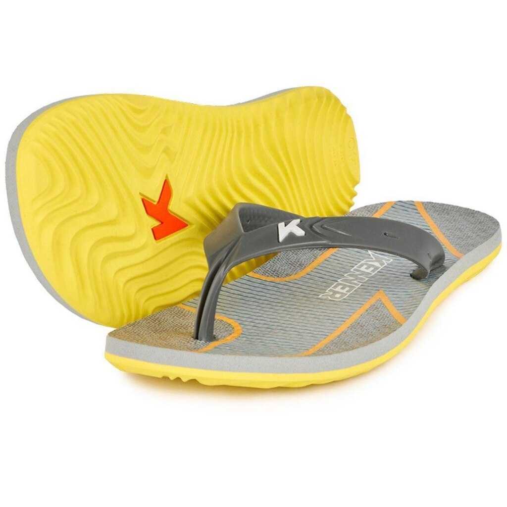 Chinelo Kenner Summer Classic Masculino