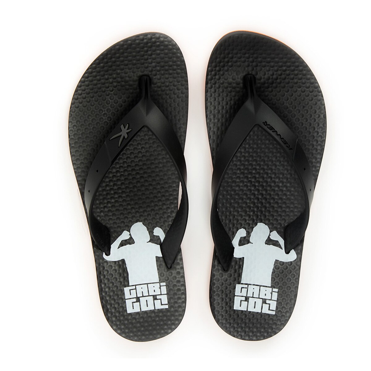 Chinelo Kenner Summer Gabigol Masculino é ruim? Chinelo Kenner Summer Gabigol Masculino é boa?