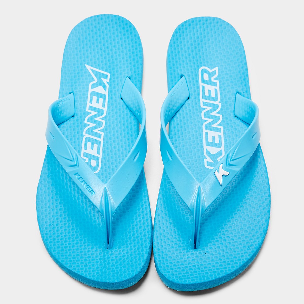 Chinelo Kenner Summer Masculino - 1