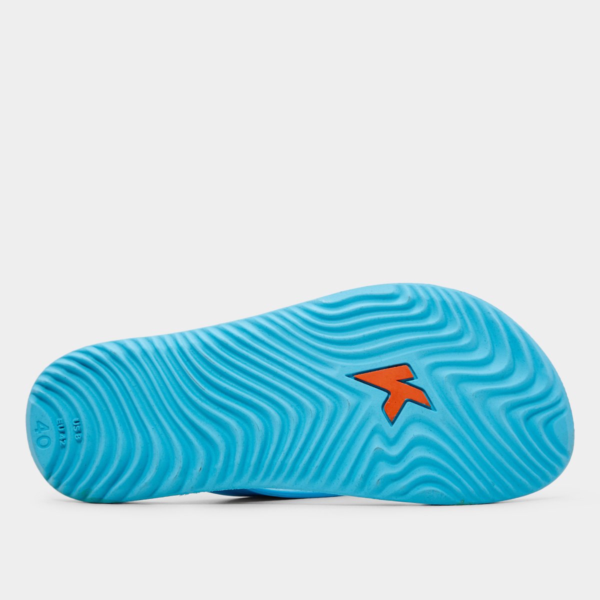 Chinelo Kenner Summer Masculino - 3