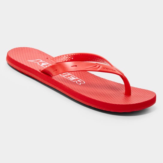Chinelo Kenner Summer Masculino