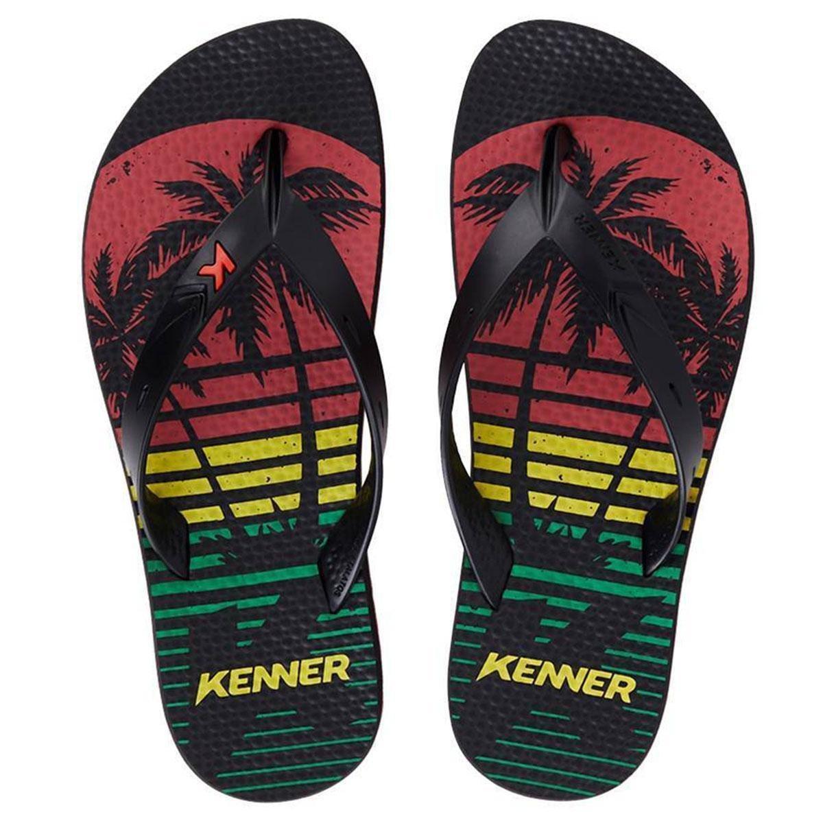 Chinelo Kenner em promoção na Netshoes!