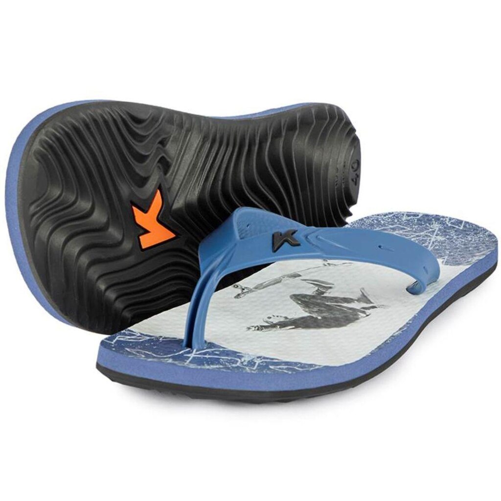 Chinelo Kenner Summer SK8 Masculino