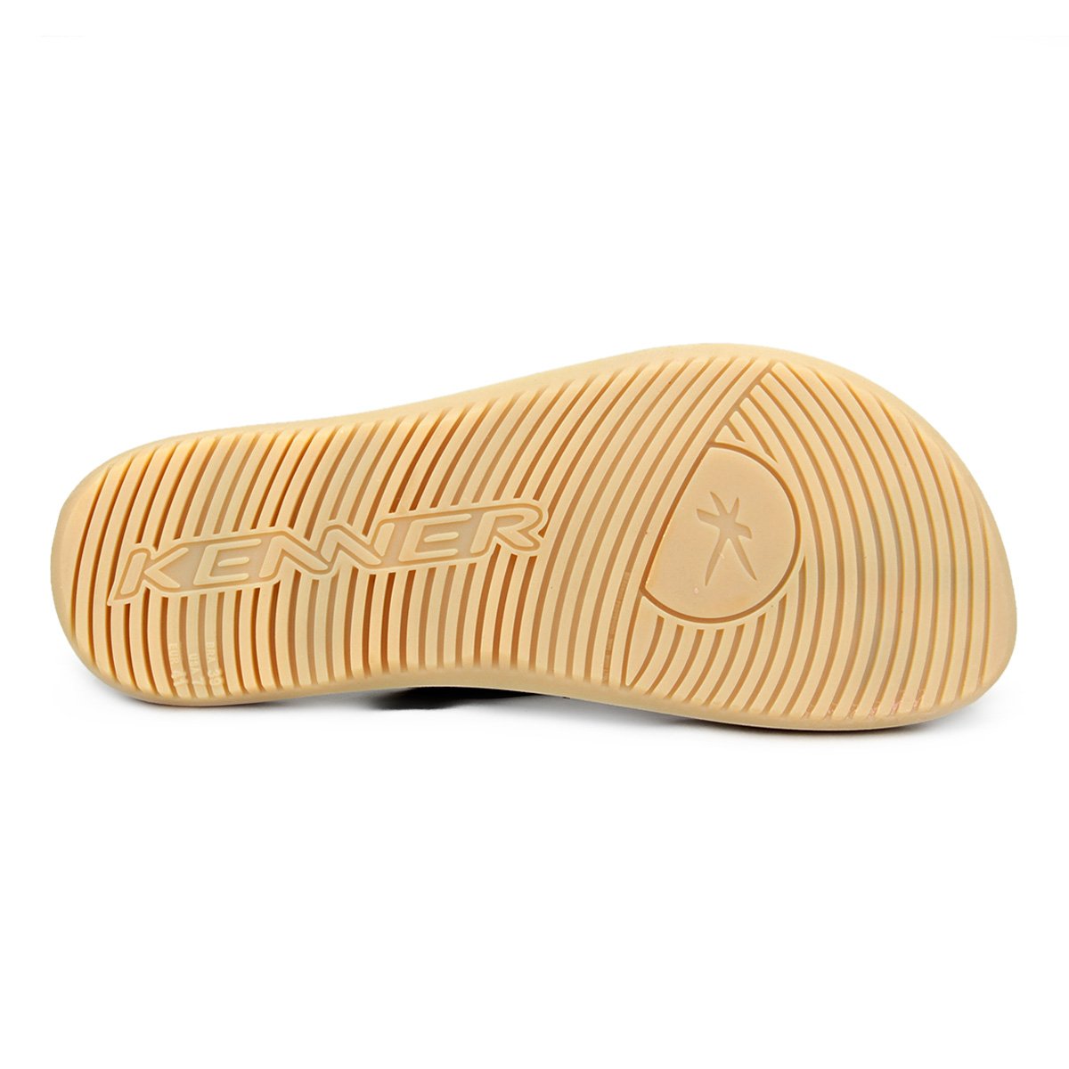 Chinelo Kenner Summer Skull Masculino - 3