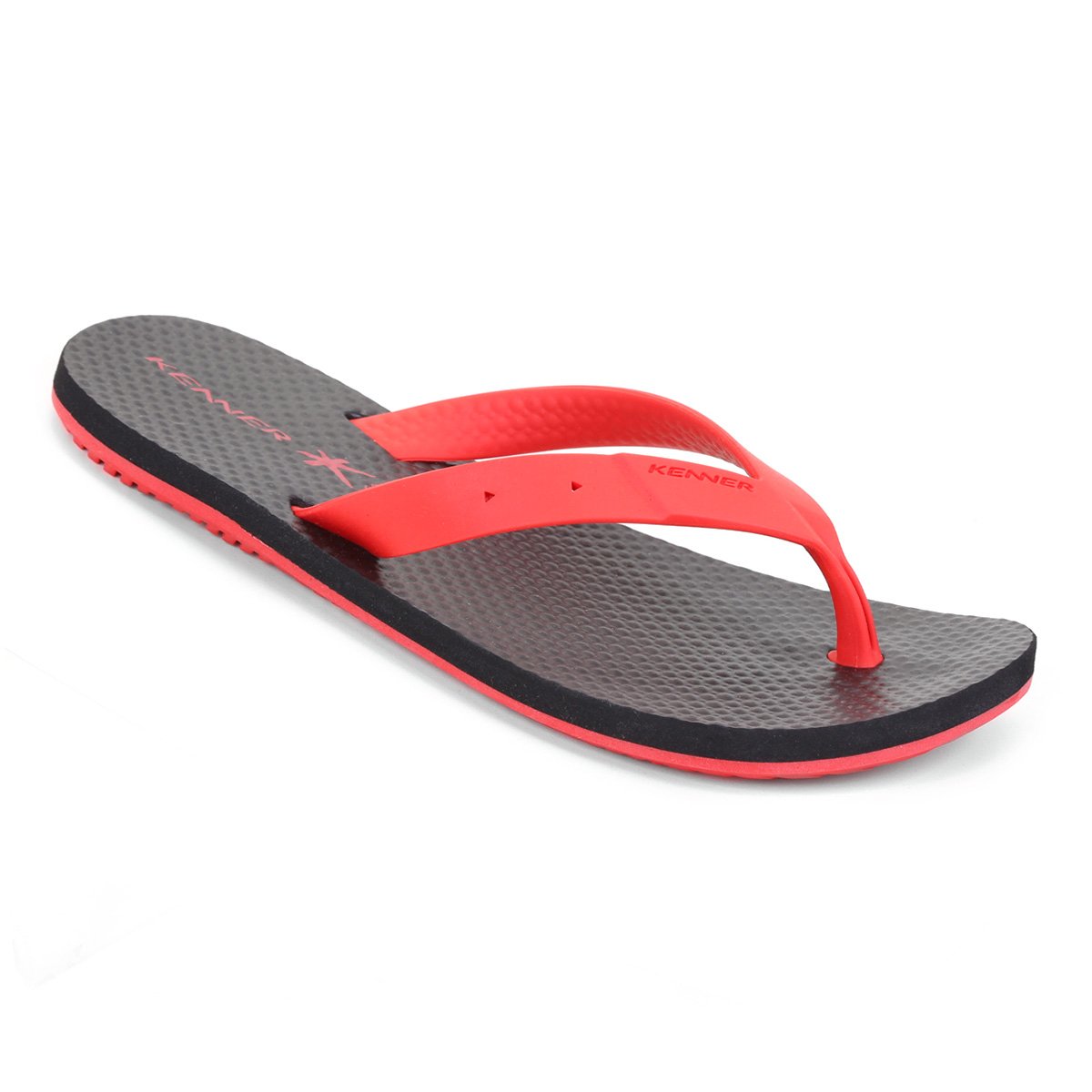 Chinelo Kenner Summer Torcida Masculino - 1