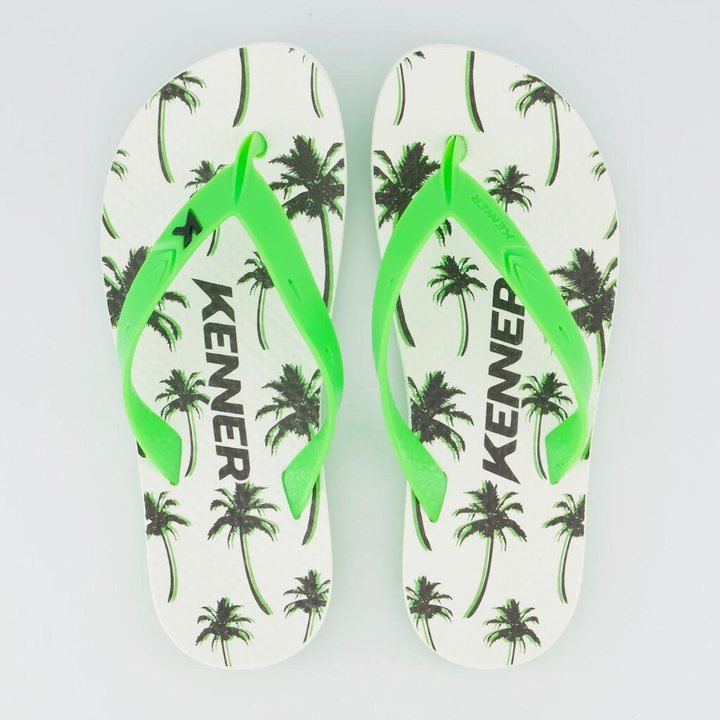 Chinelo Kenner Summer Tropical Masculino