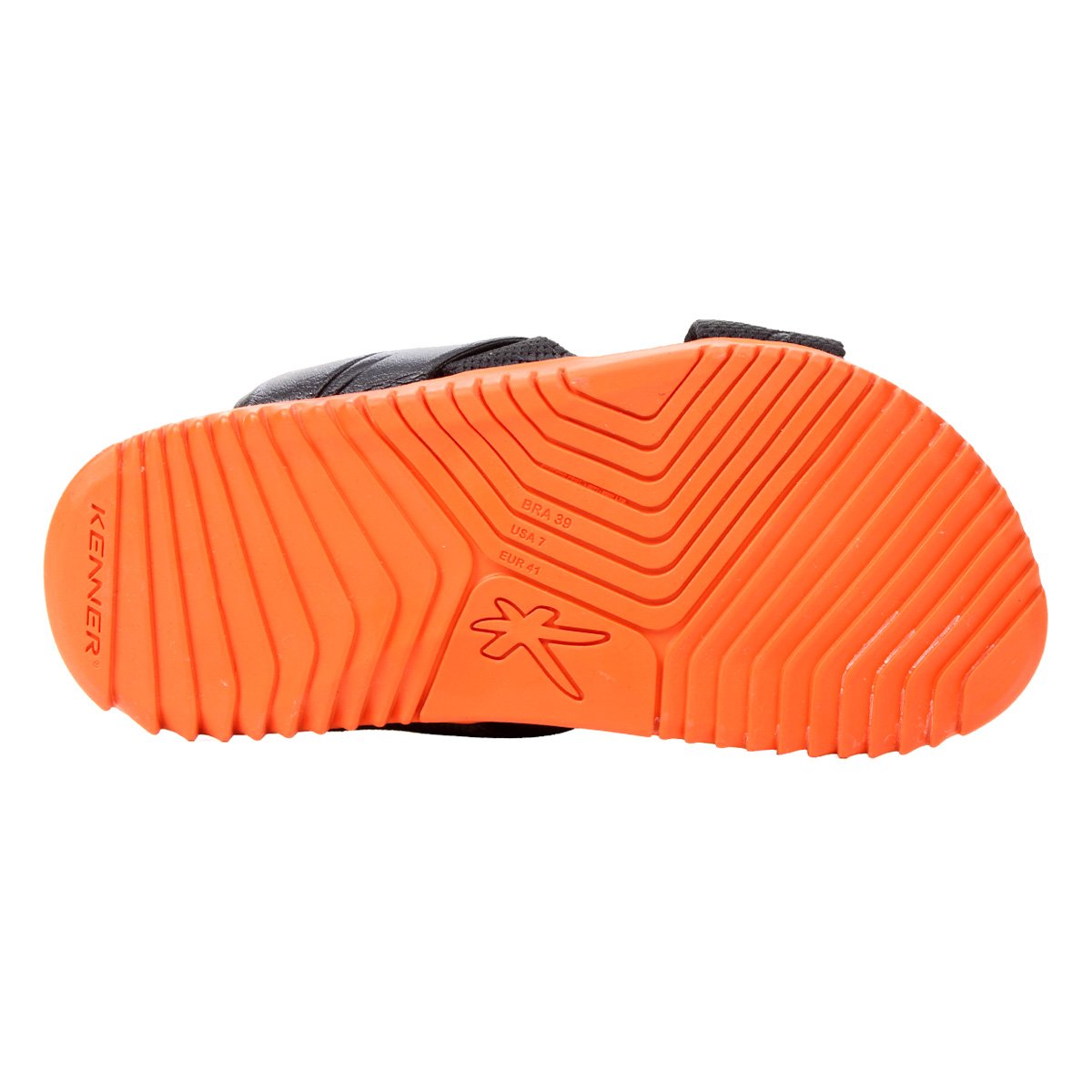 Chinelo kenner trekking masculino Clearance
