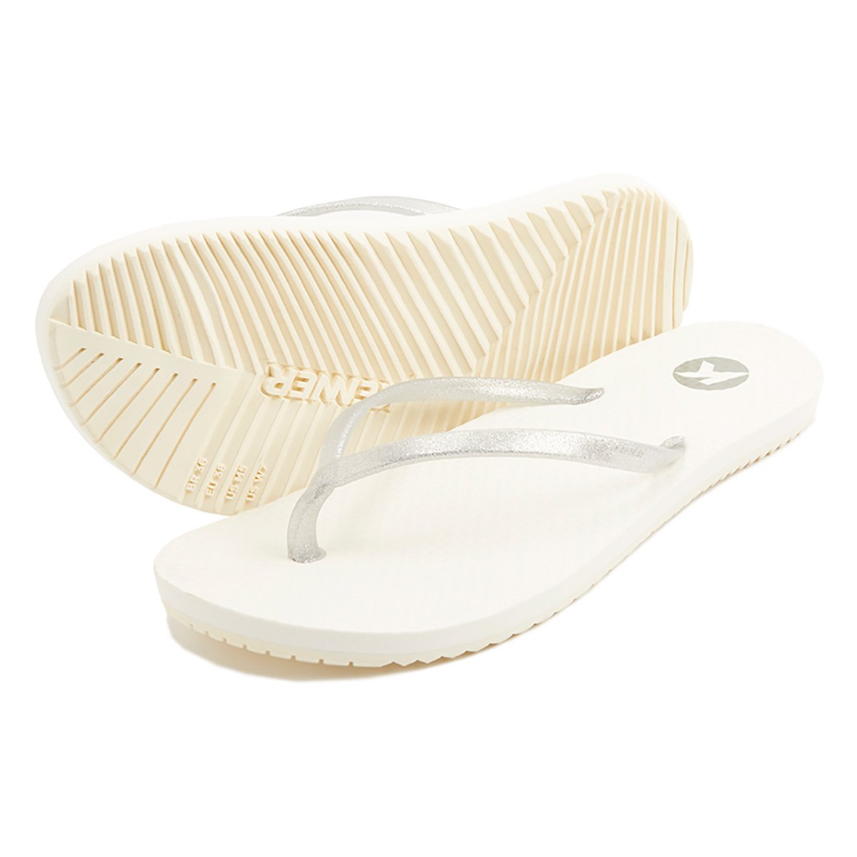 Chinelo Kenner Twist Glam Feminino - 3