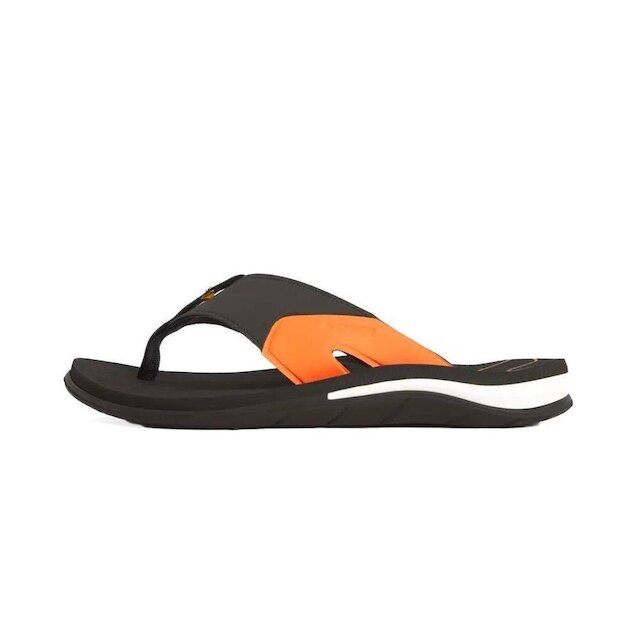 Chinelo Kenner X-Gel Masculino - Preto | Netshoes