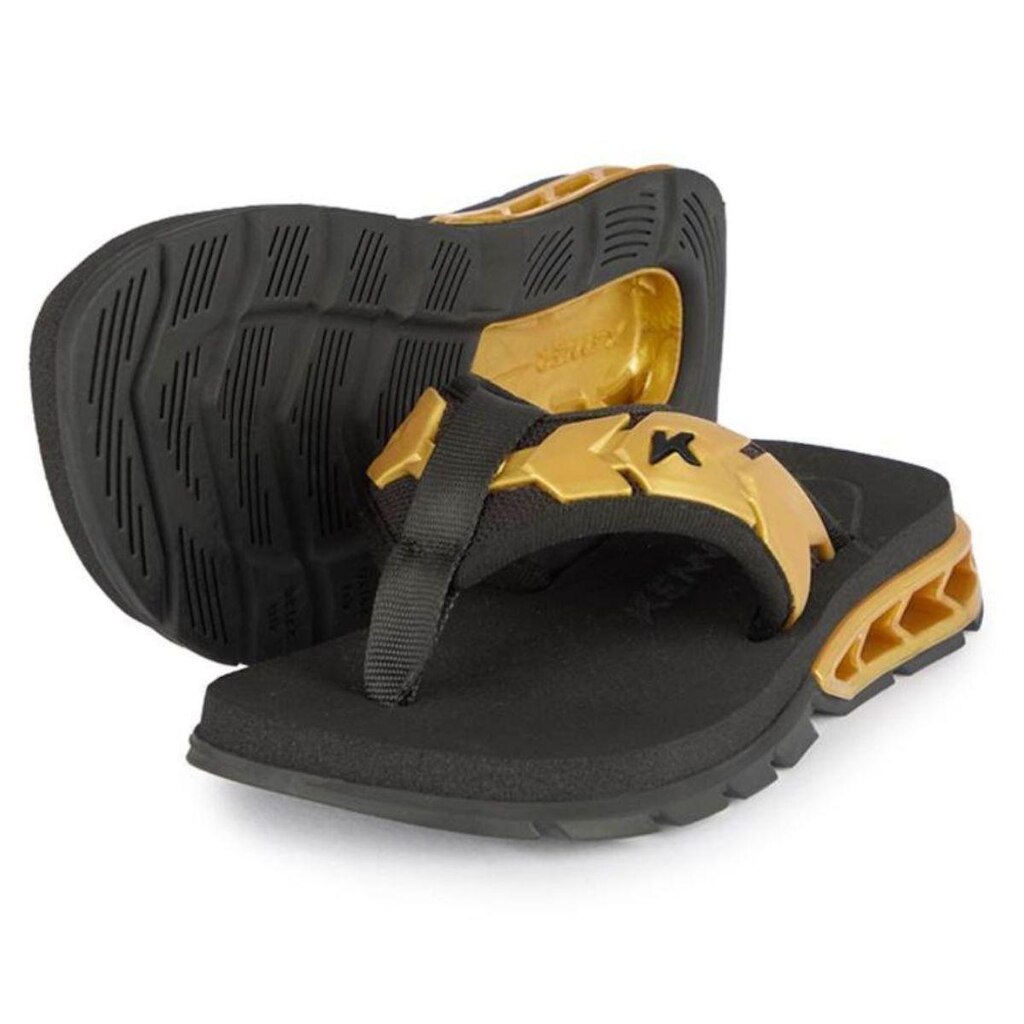 Chinelo Kids Kenner Rakka Ultra Force Infantil