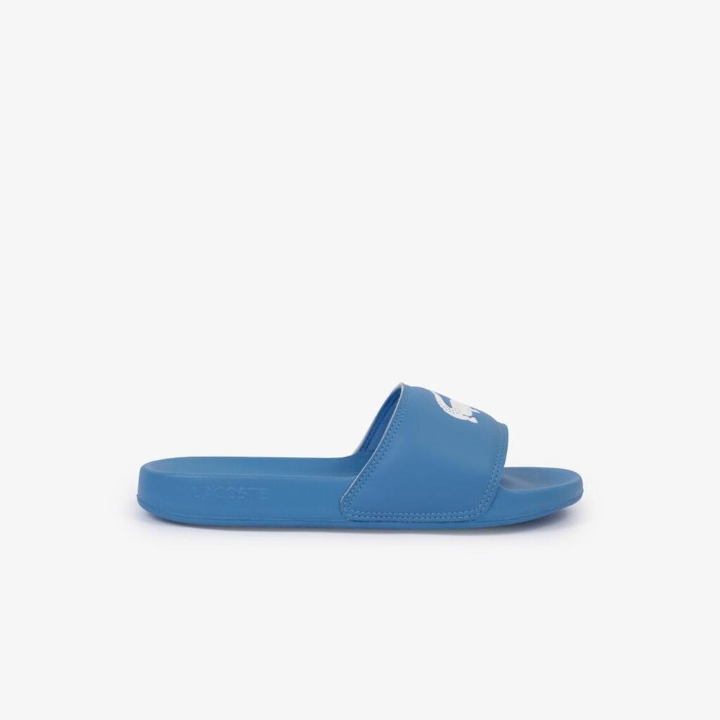 Chinelo Lacoste Feminino Serve Slide 0.0xFeminino