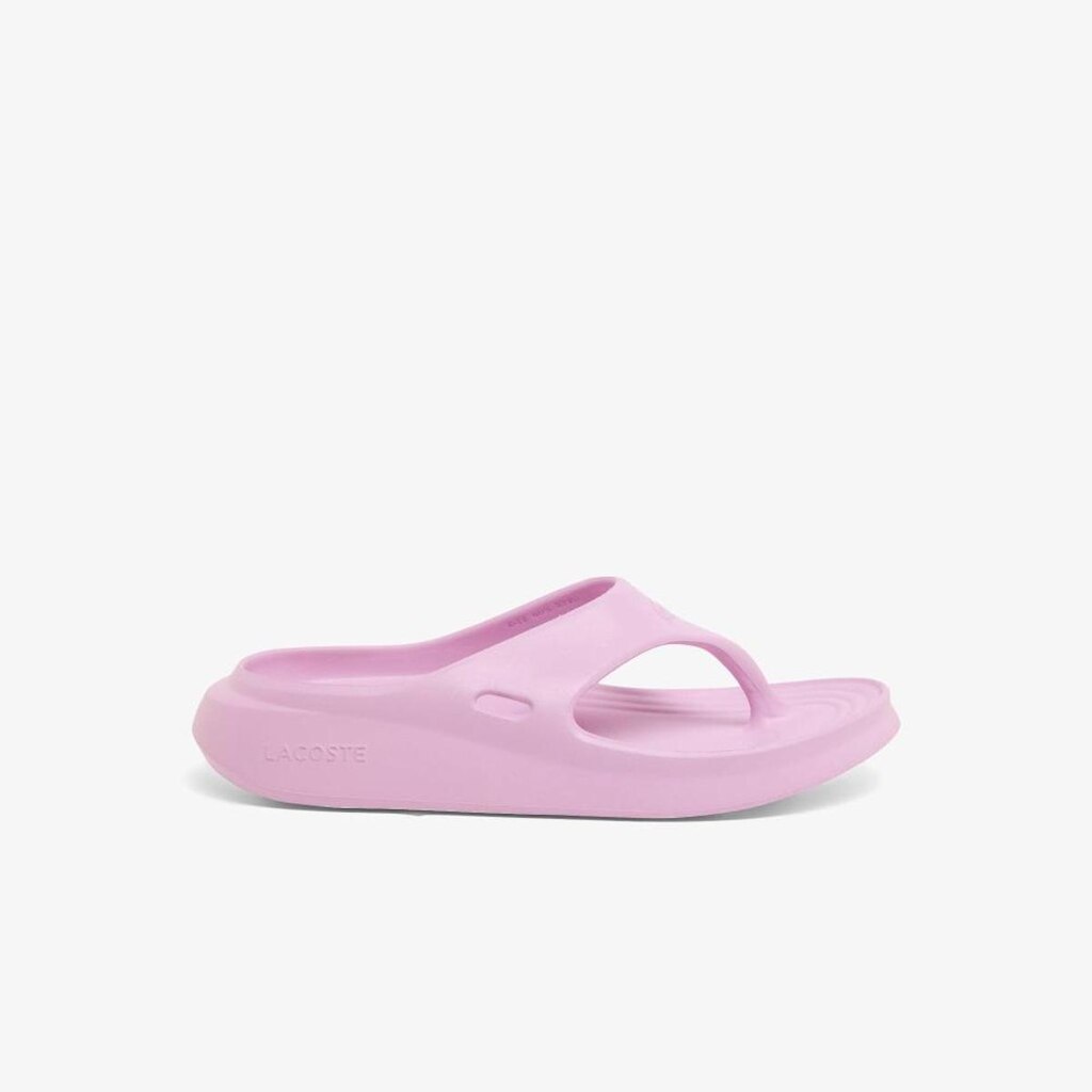 Chinelo Lacoste Meduz Feminino Feminino