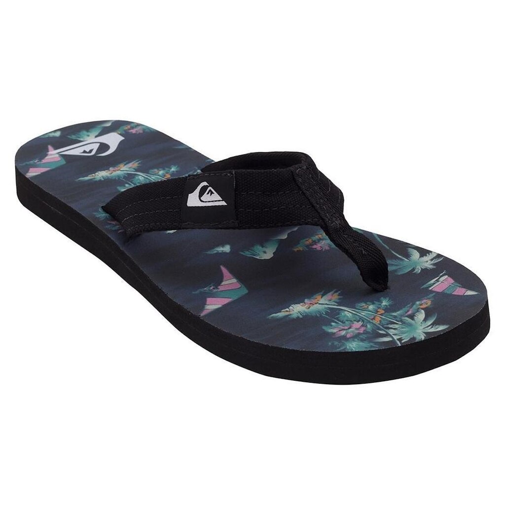 CHINELO LAYBACK MYSTIC - PRETO - 39/40