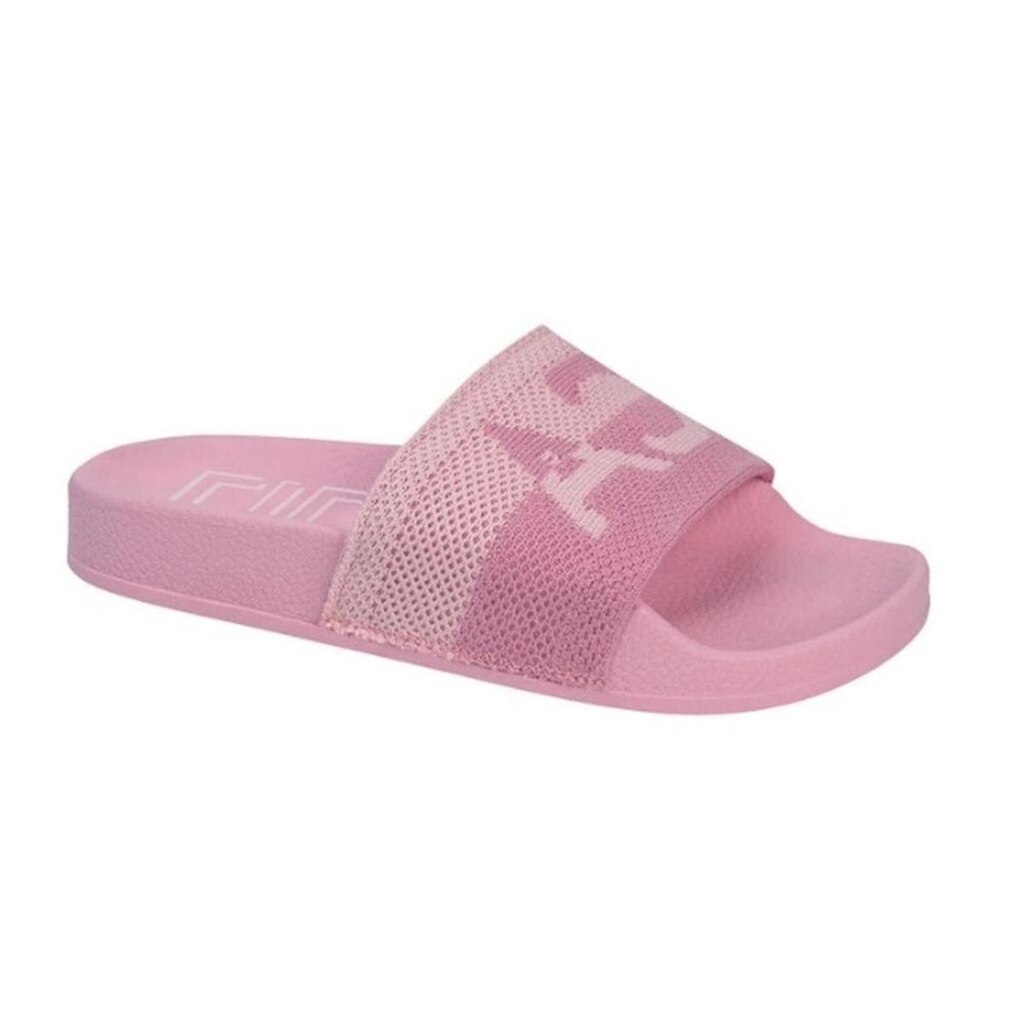 Chinelo Lilica Slide Knit Feminina