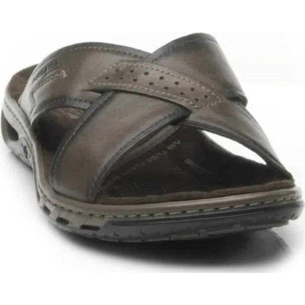 Chinelo Maculino Amortecedor 131661 Pegada
