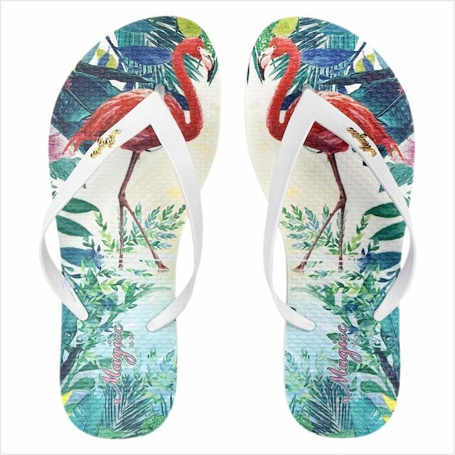 Chinelo Magicc Feminino