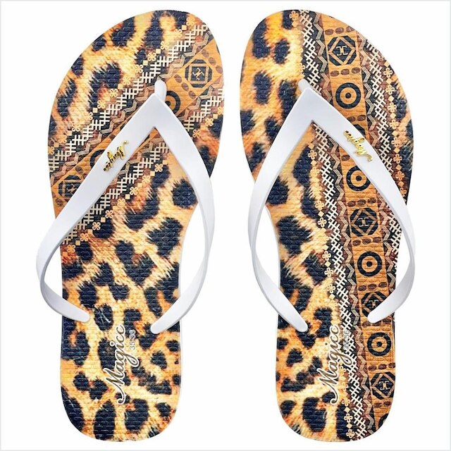 Chinelo Magicc Feminino