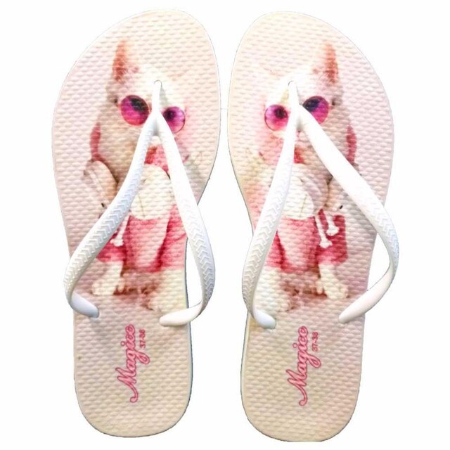 Chinelo Magicc Feminino