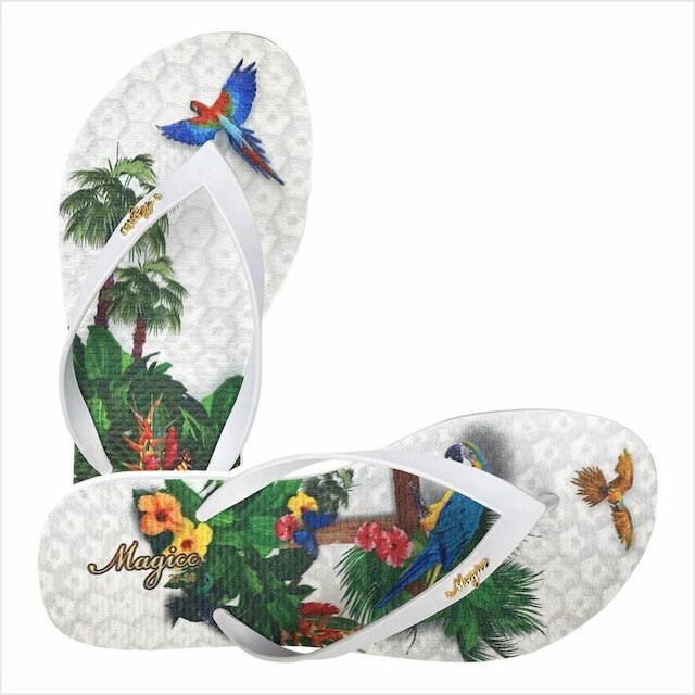 Chinelo Magicc Feminino
