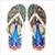Chinelo Magicc Feminino - Estampado
