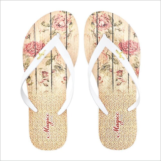 Chinelo Magicc Feminino