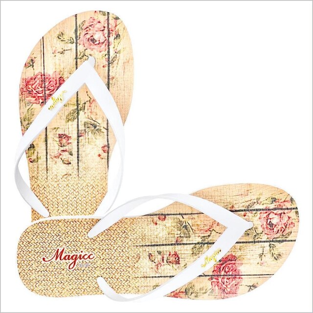 Chinelo Magicc Feminino