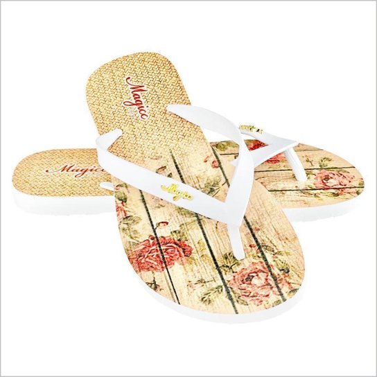 Chinelo Magicc Feminino