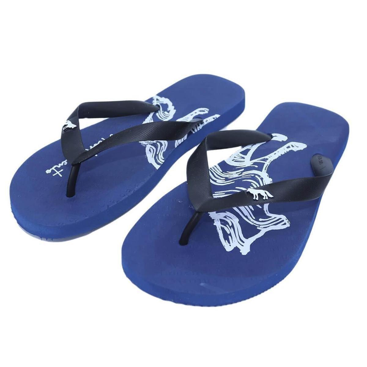 Chinelos Acostamento - Compre Já | Netshoes