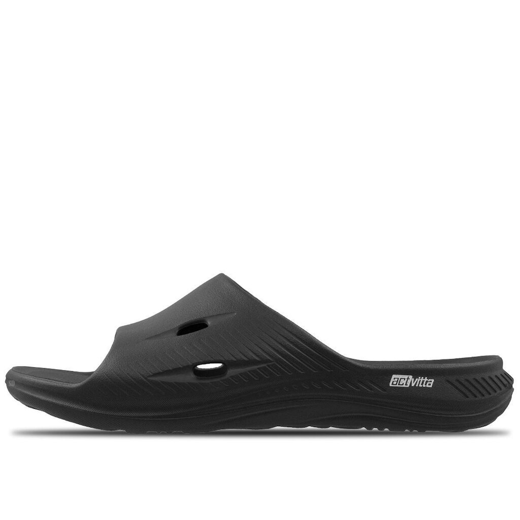 Chinelo Masculino Actvitta Slide Casual Macio