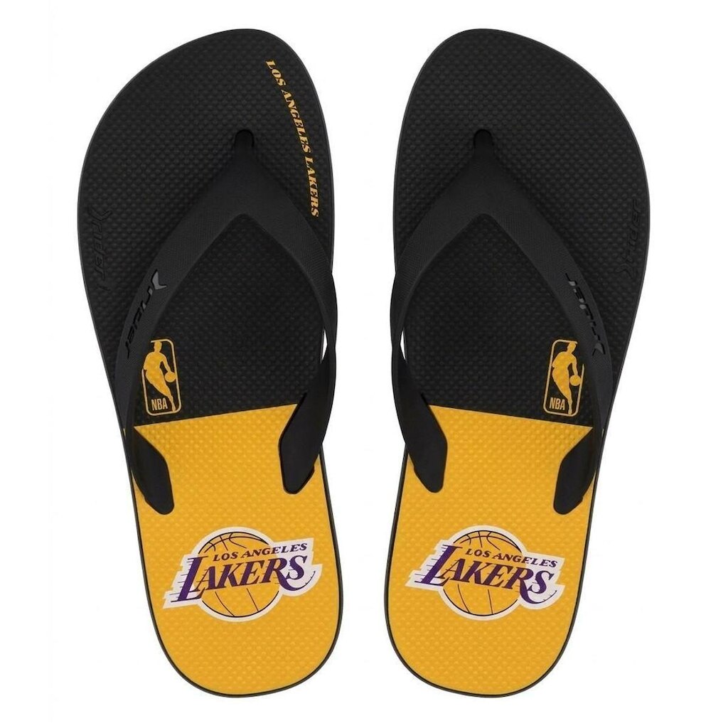 Chinelo Masculino Basquete Confortavel Facil Calce Rider