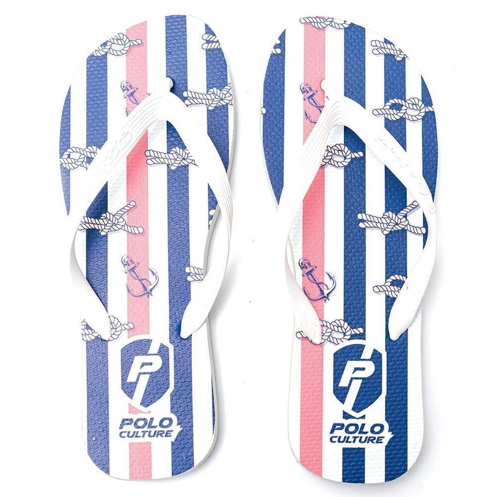 Chinelo Masculino Borracha Estampado Flexível Leve Dia a Dia