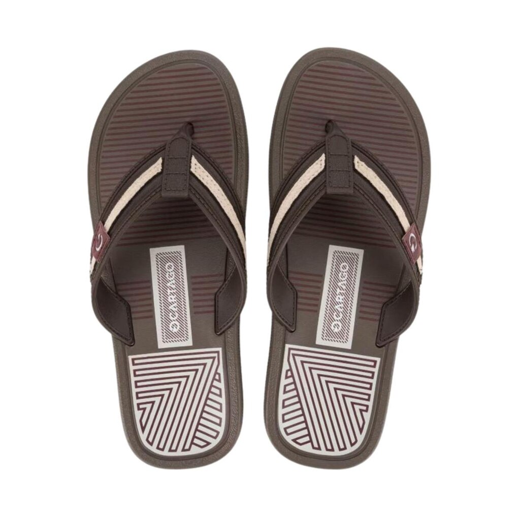 Chinelo Masculino Cartago Maiorca