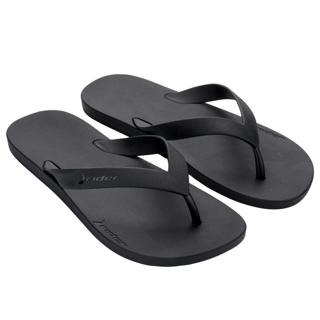 Chinelo Masculino Casual Rider Básico Macio