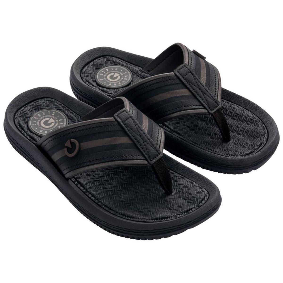 chinelo adidas 46