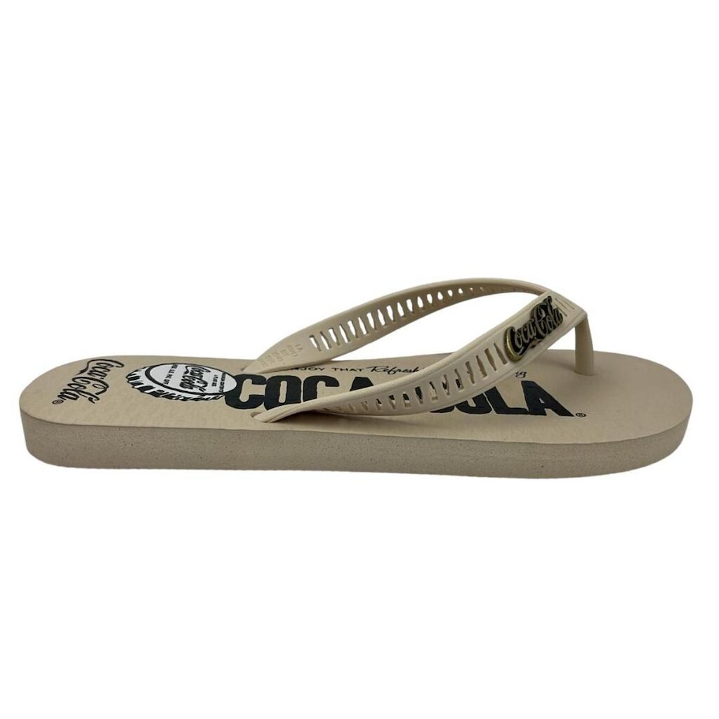 Chinelo Masculino Coca-Cola Cc4881hartman